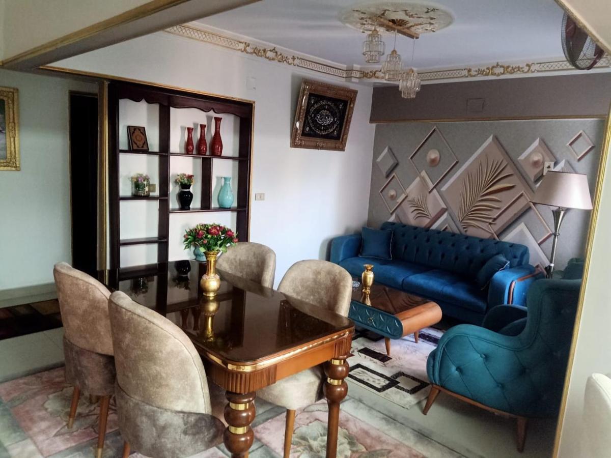 فاكانزا شقة فندقية مفروشة- vacanze الفيوم المظهر الخارجي الصورة